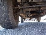 Used 1997 JEEP GRAND CHEROKEE BF68639 for Sale Image 13