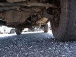 Used 1997 JEEP GRAND CHEROKEE BF68639 for Sale Image 14
