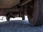 Used 1997 JEEP GRAND CHEROKEE BF68639 for Sale Image 16