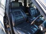 Used 1997 JEEP GRAND CHEROKEE BF68639 for Sale Image 17