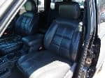 Used 1997 JEEP GRAND CHEROKEE BF68639 for Sale Image 18