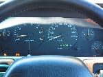 Used 1997 JEEP GRAND CHEROKEE BF68639 for Sale Image 24