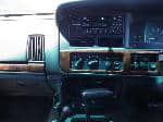Used 1997 JEEP GRAND CHEROKEE BF68639 for Sale Image 25