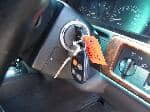 Used 1997 JEEP GRAND CHEROKEE BF68639 for Sale Image 27