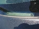 Used 1997 JEEP GRAND CHEROKEE BF68639 for Sale Image 29