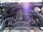 Used 1997 JEEP GRAND CHEROKEE BF68639 for Sale Image 30