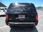 Used 1997 JEEP GRAND CHEROKEE BF68639 for Sale Image 4