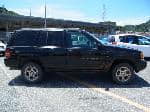 Used 1997 JEEP GRAND CHEROKEE BF68639 for Sale Image 6