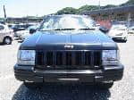 Used 1997 JEEP GRAND CHEROKEE BF68639 for Sale Image 8