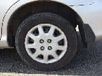 Used 2001 HONDA CIVIC BF68612 for Sale Image 11