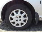 Used 2001 HONDA CIVIC BF68612 for Sale Image 12