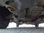 Used 2001 HONDA CIVIC BF68612 for Sale Image 13