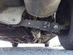 Used 2001 HONDA CIVIC BF68612 for Sale Image 16