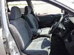 Used 2001 HONDA CIVIC BF68612 for Sale Image 17