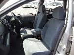 Used 2001 HONDA CIVIC BF68612 for Sale Image 18