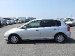 Used 2001 HONDA CIVIC BF68612 for Sale Image 2