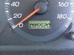 Used 2001 HONDA CIVIC BF68612 for Sale Image 24