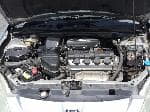 Used 2001 HONDA CIVIC BF68612 for Sale Image 29