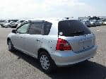 Used 2001 HONDA CIVIC BF68612 for Sale Image 3