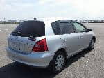 Used 2001 HONDA CIVIC BF68612 for Sale Image 5