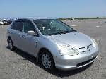 Used 2001 HONDA CIVIC BF68612 for Sale Image 7