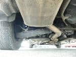 Used 2001 MERCEDES-BENZ C-CLASS BF68585 for Sale Image 15
