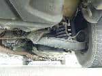 Used 2001 MERCEDES-BENZ C-CLASS BF68585 for Sale Image 16