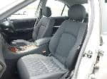 Used 2001 MERCEDES-BENZ C-CLASS BF68585 for Sale Image 18