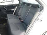 Used 2001 MERCEDES-BENZ C-CLASS BF68585 for Sale Image 19