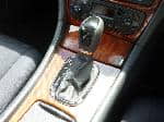 Used 2001 MERCEDES-BENZ C-CLASS BF68585 for Sale Image 26
