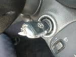 Used 2001 MERCEDES-BENZ C-CLASS BF68585 for Sale Image 27