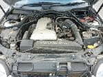 Used 2001 MERCEDES-BENZ C-CLASS BF68585 for Sale Image 29