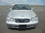 Used 2001 MERCEDES-BENZ C-CLASS BF68585 for Sale Image 8