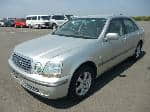 Used 2002 TOYOTA PROGRES BF68613 for Sale Image 1