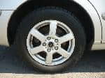 Used 2002 TOYOTA PROGRES BF68613 for Sale Image 10