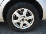 Used 2002 TOYOTA PROGRES BF68613 for Sale Image 11