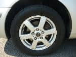 Used 2002 TOYOTA PROGRES BF68613 for Sale Image 12