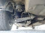 Used 2002 TOYOTA PROGRES BF68613 for Sale Image 15