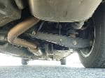 Used 2002 TOYOTA PROGRES BF68613 for Sale Image 16