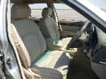 Used 2002 TOYOTA PROGRES BF68613 for Sale Image 17