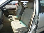 Used 2002 TOYOTA PROGRES BF68613 for Sale Image 18