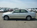 Used 2002 TOYOTA PROGRES BF68613 for Sale Image 2