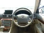 Used 2002 TOYOTA PROGRES BF68613 for Sale Image 21