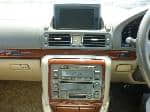 Used 2002 TOYOTA PROGRES BF68613 for Sale Image 25
