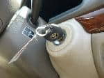 Used 2002 TOYOTA PROGRES BF68613 for Sale Image 27