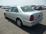 Used 2002 TOYOTA PROGRES BF68613 for Sale Image 3