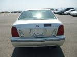 Used 2002 TOYOTA PROGRES BF68613 for Sale Image 4
