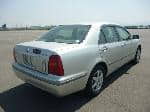 Used 2002 TOYOTA PROGRES BF68613 for Sale Image 5