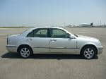 Used 2002 TOYOTA PROGRES BF68613 for Sale Image 6