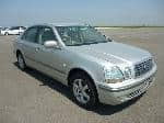 Used 2002 TOYOTA PROGRES BF68613 for Sale Image 7